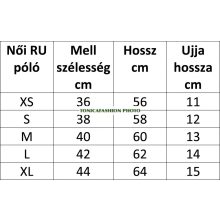 3H - instant futó/túrázó kör Finisher póló