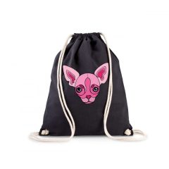 Csivava mintás tornazsák