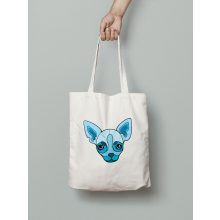 Csivava mintás vászontáska