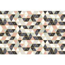 Egyedi mintájú könyvvászon