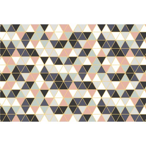 Egyedi mintájú könyvvászon