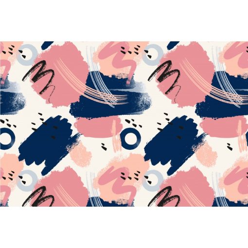 Egyedi mintájú könyvvászon