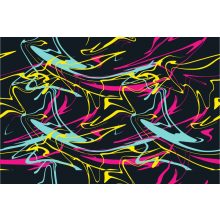 Egyedi mintájú könyvvászon