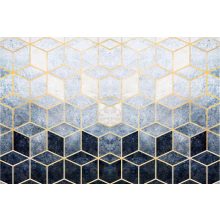 Egyedi mintájú könyvvászon