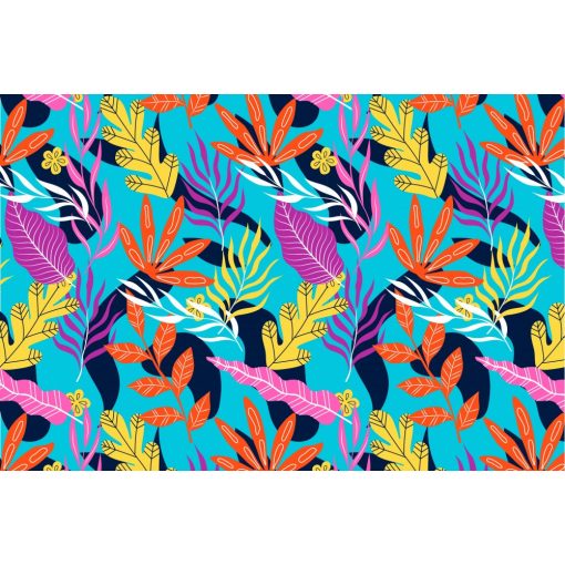 Egyedi mintájú könyvvászon