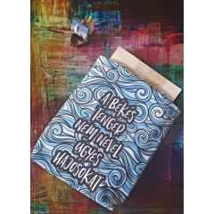 Könyvvászon tenger