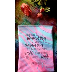 Könyvvászon George