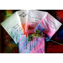 Könyvvászon George