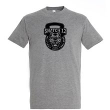 Military Snatch Challenge póló I,