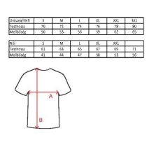 Military Snatch Challenge póló I,