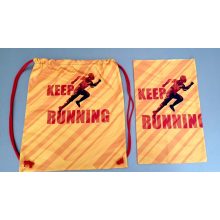 Keep running csősál