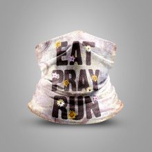 Eat pray run csősál