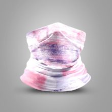 Pink-lila csősál