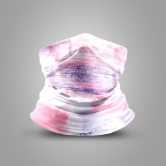 Pink-lila csősál