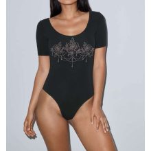 Rózsás  dance body