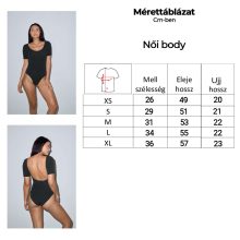 Rózsás  dance body