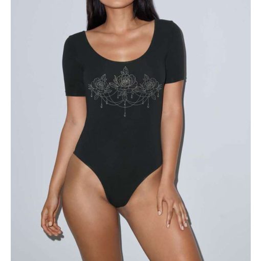 Rózsás  dance body