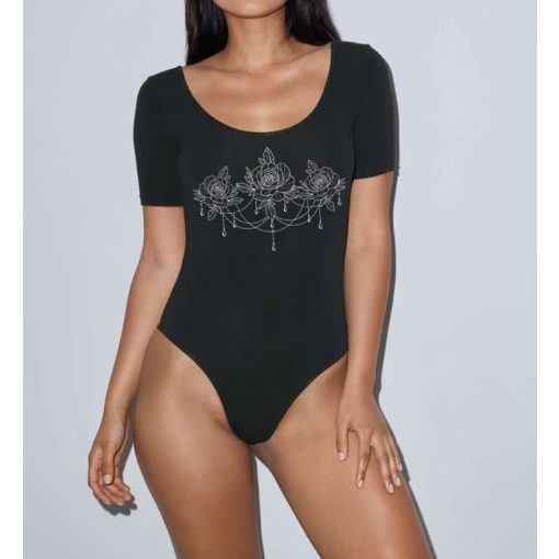 Rózsás  dance body