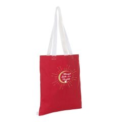 Trough love vászontáska