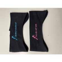 Polár fejpánt szett