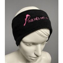 Polár fejpánt szett