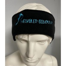 Polár fejpánt szett