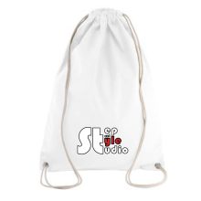 Step&Style pamut hátizsák