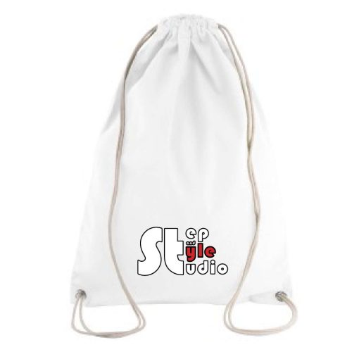 Step&Style pamut hátizsák