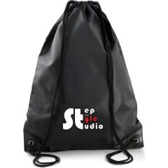 Step&Style poliészter hátizsák