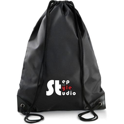 Step&Style poliészter hátizsák