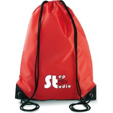 Step&Style poliészter hátizsák