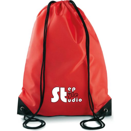Step&Style poliészter hátizsák
