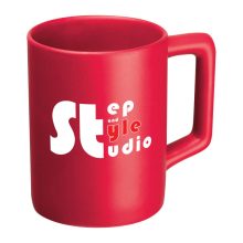 Step&Style kerámia bögre