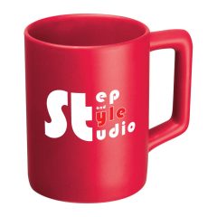 Step&Style kerámia bögre