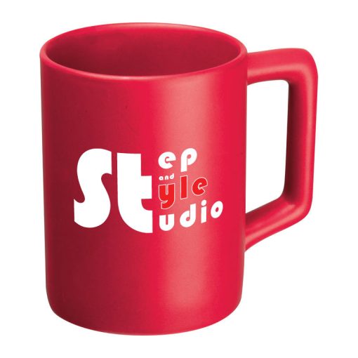 Step&Style kerámia bögre