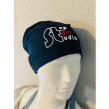 Step&Style hímzett beanie