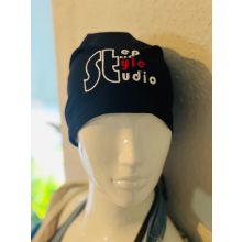 Step&Style hímzett beanie