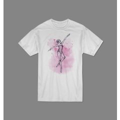 Balettos póló 2.