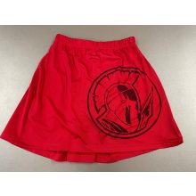 Mintázható futószoknya