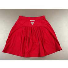 Mintázható futószoknya