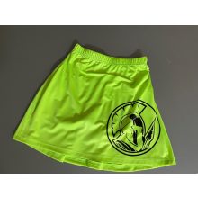 Mintázható futószoknya