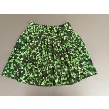 Full dekor futószoknya