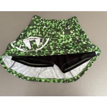 Full dekor futószoknya