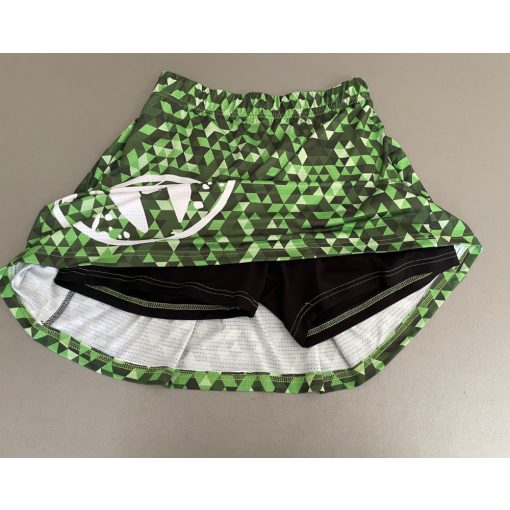 Full dekor futószoknya