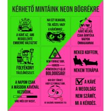 Vicces feliratú bögrék