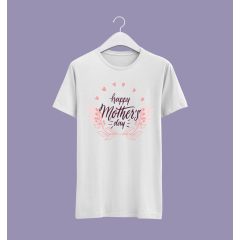 Happy mother’s day póló
