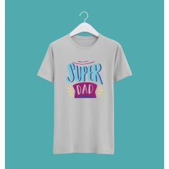 Super dad póló