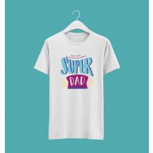 Super dad póló