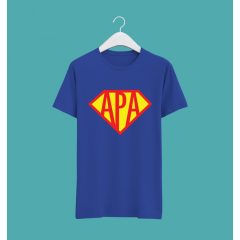 Szuper apa póló