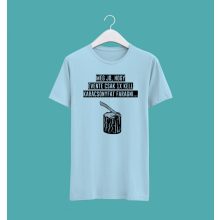 Még szerencse, hogy... póló